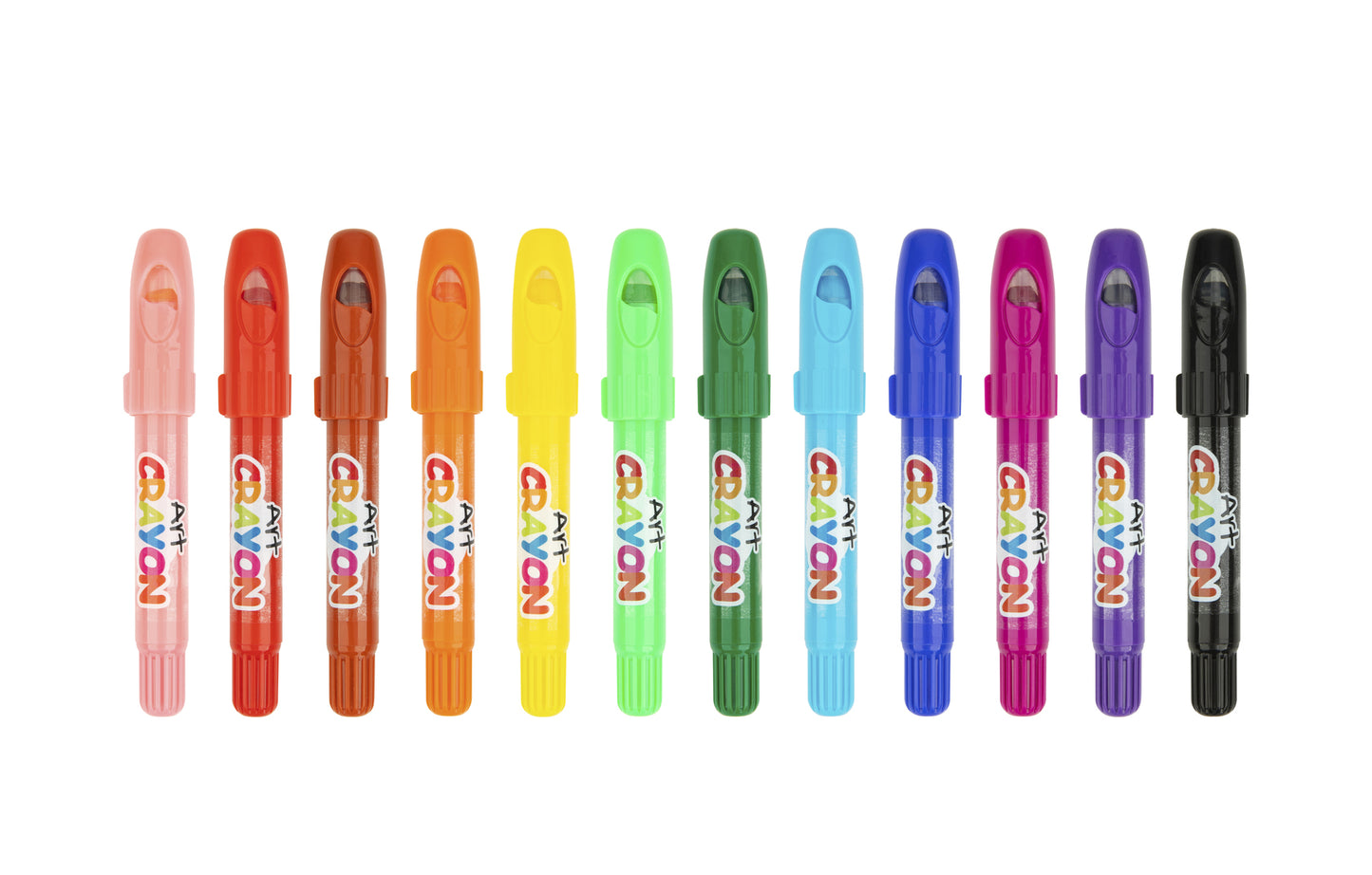 Tookyland Silky Crayon