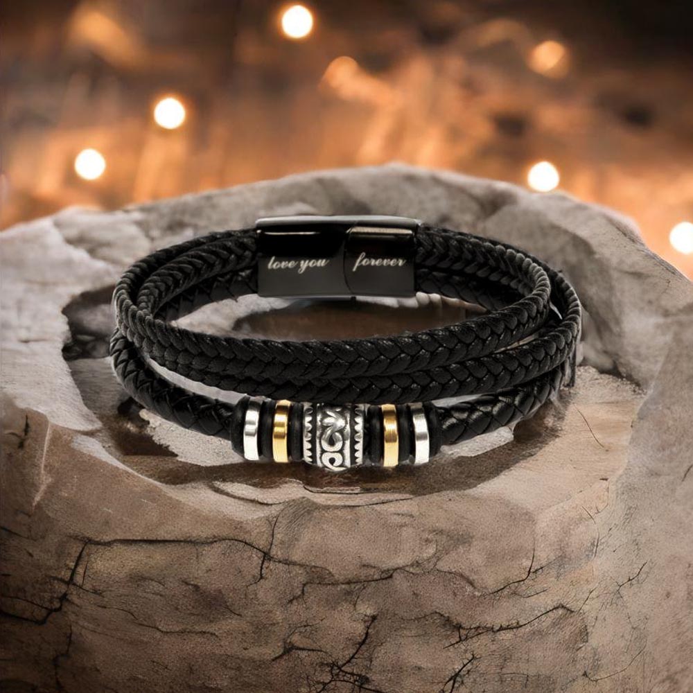 Forever Love Bracelet