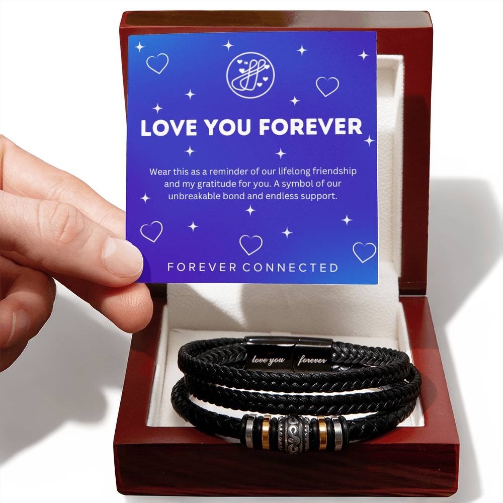 Forever Love Bracelet