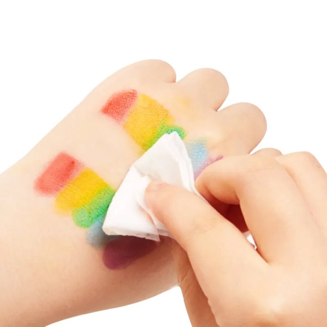 Tookyland Silky Crayon