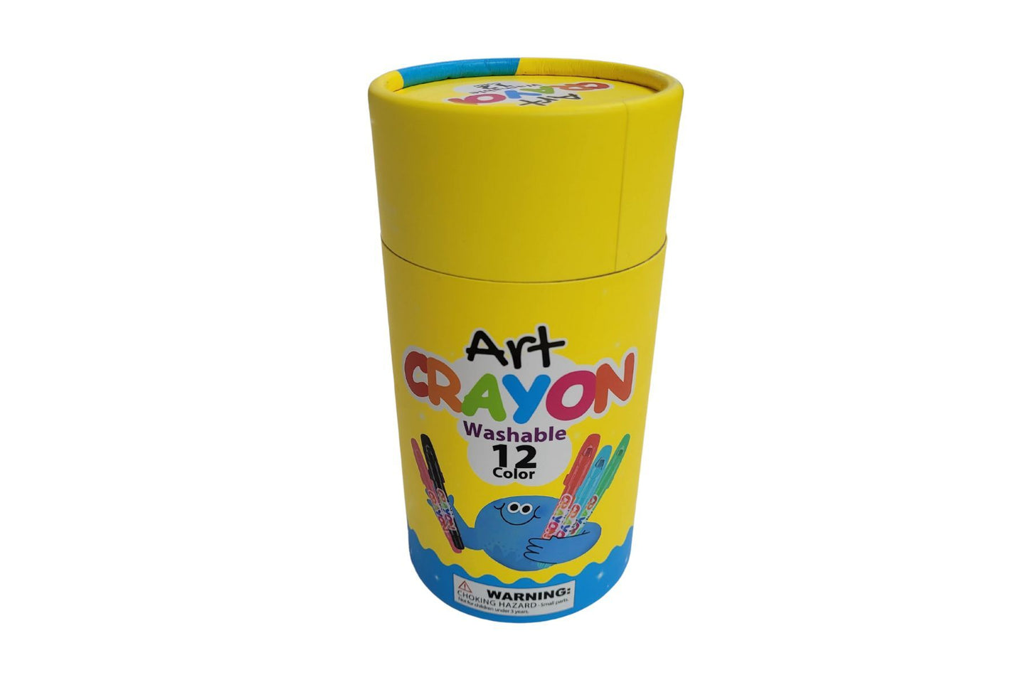 Tookyland Silky Crayon