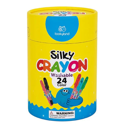 Tookyland Silky Crayon