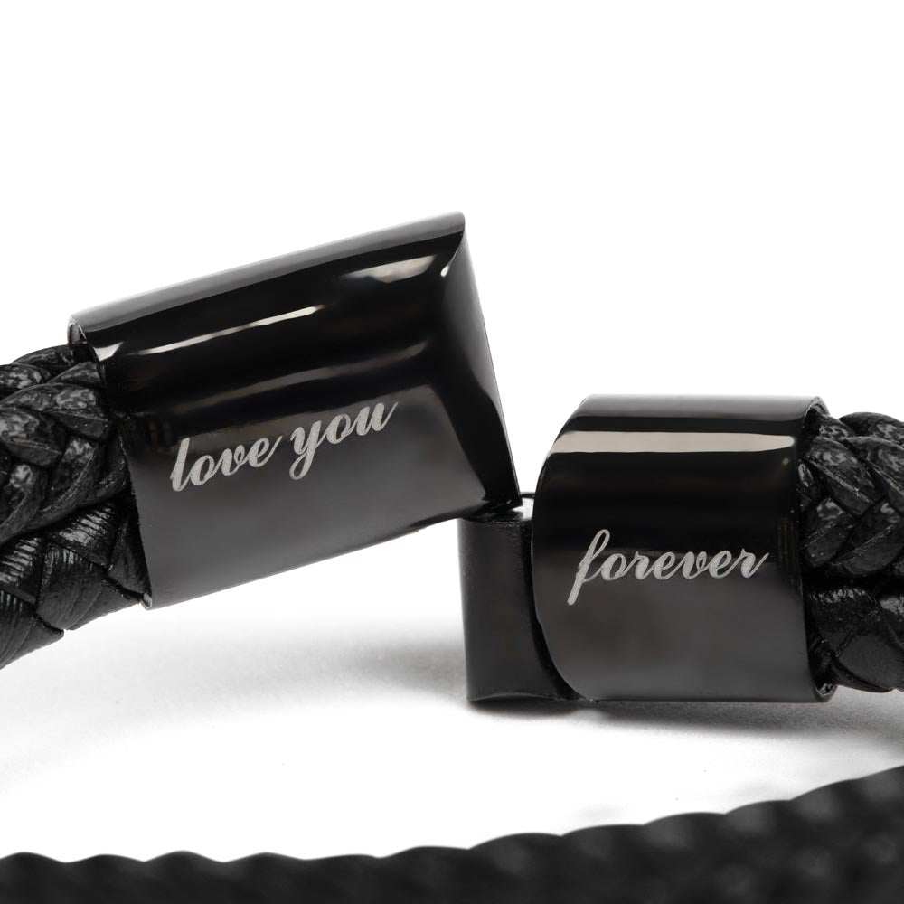 Forever Love Bracelet