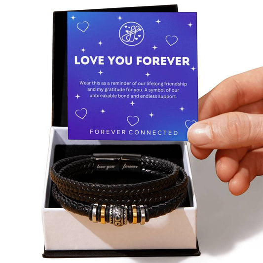 Forever Love Bracelet